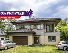 Dom na sprzedaż, Piaseczyński (pow.) Piaseczno (gm.) Złotokłos Romualda Traugutta, 2 300 000 zł, 410,36 m2, 195