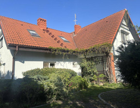 Dom na sprzedaż, Poznański Suchy Las Golęczewo, 1 699 000 zł, 260 m2, 47130169