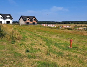 Budowlany na sprzedaż, Poznański Tarnowo Podgórne Rumianek Miętowa, 310 000 zł, 754 m2, 47700169