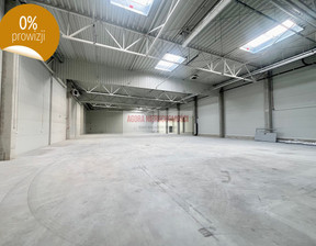 Magazyn, hala do wynajęcia, Kraków Rybitwy, 7920 euro (33 739 zł), 1230 m2, 1109/231/OHW