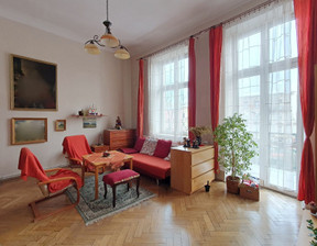 Mieszkanie na sprzedaż, Kraków Stare Miasto Dietla, 870 000 zł, 51,43 m2, 19236114