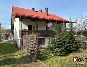 Dom na sprzedaż, Olkuski Olkusz Rabsztyn, 750 000 zł, 200 m2, NKT-DS-1495