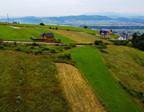 Budowlany na sprzedaż, Nowotarski (pow.) Nowy Targ (gm.) Szlembark Słoneczna, 352 000 zł, 1600 m2, SG-580