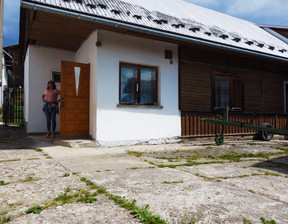 Dom na sprzedaż, Nowotarski (pow.) Nowy Targ (gm.) Szlembark, 320 000 zł, 60 m2, SD-346