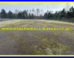 Działka do wynajęcia, Jaworzno, 6750 zł, 4500 m2, 19126083