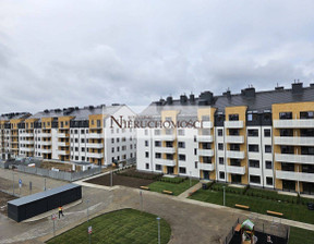 Mieszkanie na sprzedaż, Poznań Stare Miasto Naramowice Sielawy, 488 454 zł, 43,69 m2, 497280201
