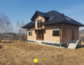 Dom na sprzedaż, Myślenicki Myślenice, 580 000 zł, 368,64 m2, SBK-DS-17022