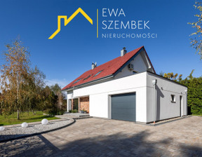 Dom na sprzedaż, Wielicki Gdów, 1 740 000 zł, 256,1 m2, SBK-DS-18039