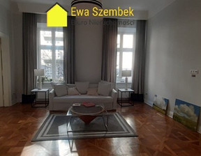 Mieszkanie na sprzedaż, Kraków M. Kraków Stare Miasto Batorego, 4 100 000 zł, 170 m2, SBK-MS-16917-17