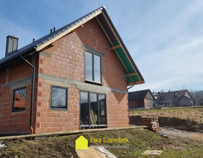 Dom na sprzedaż, Myślenicki Myślenice, 480 000 zł, 150 m2, SBK-DS-17021