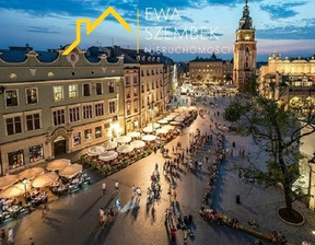 Kawalerka na sprzedaż, Kraków M. Kraków Stare Miasto, 550 000 zł, 28,9 m2, SBK-MS-17866-1