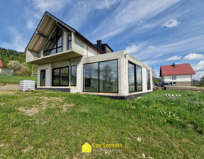 Dom na sprzedaż, Limanowski Limanowa, 1 300 000 zł, 280 m2, SBK-DS-17082