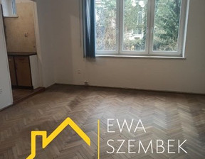 Kawalerka do wynajęcia, Kraków M. Kraków Grzegórzki Beliny-Prażmowskiego, 2100 zł, 30 m2, SBK-MW-17599-4