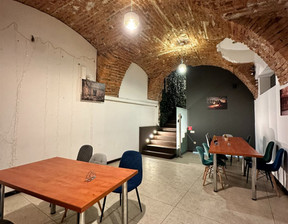 Lokal gastronomiczny do wynajęcia, Kraków M. Kraków Stare Miasto, 15 000 zł, 205 m2, SBK-LW-17911