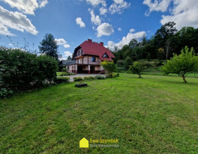 Dom na sprzedaż, Limanowski Mszana Dolna, 690 000 zł, 219 m2, SBK-DS-17118