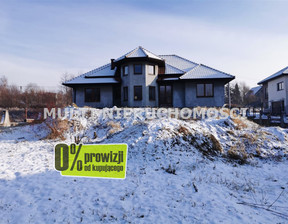 Dom na sprzedaż, Krakowski Krzeszowice Czatkowice, 1 499 000 zł, 497,1 m2, MLT-DS-155