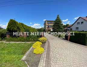 Dom na sprzedaż, Chrzanowski Libiąż Gromiec, 899 000 zł, 356,16 m2, MLT-DS-184