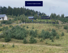 Budowlany-wielorodzinny na sprzedaż, Kartuski Stężyca Stare Czaple, 155 000 zł, 1093 m2, 638785