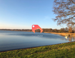 Działka na sprzedaż, Giżycki Giżycko, 115 920 zł, 1002 m2, 412503