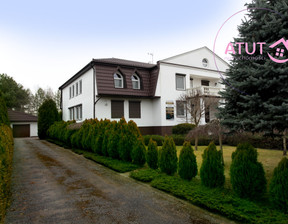 Dom na sprzedaż, Złoczew Ogrodowa, 1 970 000 zł, 560 m2, 402824
