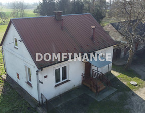 Dom na sprzedaż, Dąbrowski Bolesław, 265 000 zł, 80 m2, DFN-DS-210