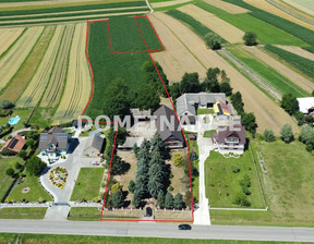 Dom na sprzedaż, Dąbrowski Gręboszów Hubenice, 599 000 zł, 500 m2, DFN-DS-155