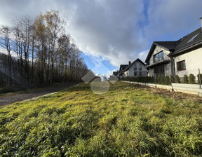 Budowlany na sprzedaż, Krakowski (pow.) Zielonki (gm.) Bibice Graniczna, 639 000 zł, 1203 m2, 340