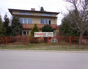 Dom na sprzedaż, Radomszczański Kobiele Wielkie, 370 000 zł, 212 m2, PAW-DS-86