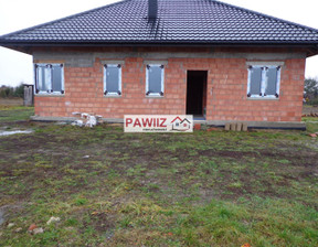 Dom na sprzedaż, Piotrkowski Sulejów Witów-Kolonia, 425 000 zł, 126 m2, PAW-DS-75