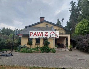 Dom na sprzedaż, Piotrkowski Wolbórz Golesze, 290 000 zł, 102,3 m2, PAW-DS-79