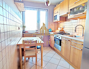 Mieszkanie na sprzedaż, Gdańsk Zaspa, 769 000 zł, 62,4 m2, BH538013