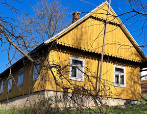 Dom na sprzedaż, Krośnieński Dukla Równe, 120 000 zł, 98 m2, 121