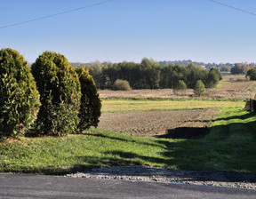 Działka na sprzedaż, Krośnieński Jedlicze Długie, 60 000 zł, 2532 m2, 151