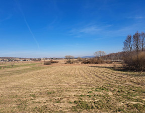 Działka na sprzedaż, Krośnieński (pow.) Chorkówka (gm.) Żeglce, 9500 zł, 1830 m2, 118