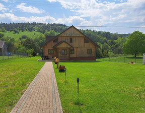 Dom na sprzedaż, Sanocki Komańcza Turzańsk, 1 499 000 zł, 245 m2, 87