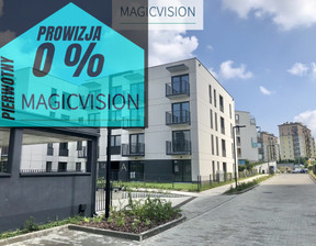 Mieszkanie na sprzedaż, Kraków Ruczaj, 1 068 029 zł, 75,06 m2, 49/15476/OMS