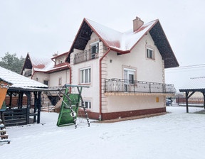 Dom na sprzedaż, Dąbrowski Dąbrowa Tarnowska, 649 000 zł, 230 m2, 519