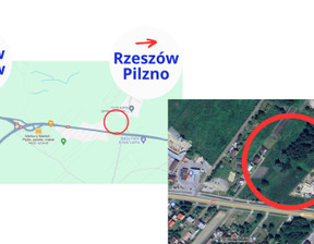 Handlowo-usługowy na sprzedaż, Tarnowski Skrzyszów Ładna, 2 400 000 zł, 20 000 m2, 710