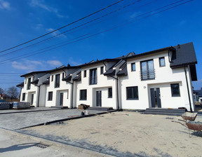 Dom na sprzedaż, Tarnowski Tarnów Koszyce Małe, 540 000 zł, 97,85 m2, 238
