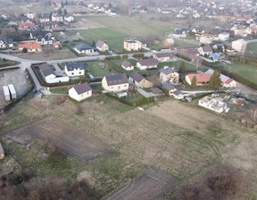 Budowlany na sprzedaż, Tarnowski Tarnów Zgłobice, 90 000 zł, 750 m2, 416