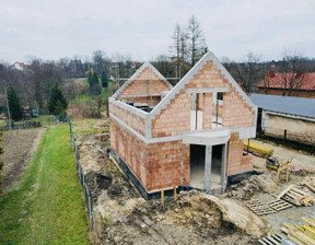 Dom na sprzedaż, Brzeski Brzesko Jadowniki, 290 000 zł, 119 m2, 549