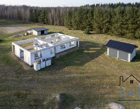 Dom na sprzedaż, Łaski (Pow.) Buczek (Gm.) Wola Bachorska, 320 000 zł, 150 m2, 736453
