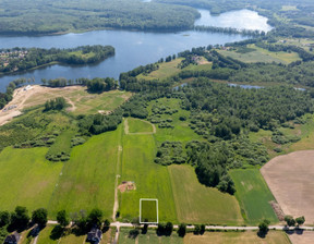 Działka na sprzedaż, Ostródzki Miłomłyn, 110 000 zł, 1456 m2, NKM-GS-225