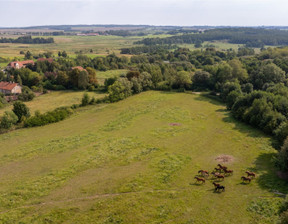 Działka na sprzedaż, Ostródzki Miłakowo Raciszewo, 57 000 zł, 1900 m2, NKM-GS-139