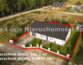 Dom na sprzedaż, Turecki Turek Albertów, 775 000 zł, 146,2 m2, ARS-DS-38-2