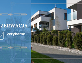 Mieszkanie na sprzedaż, Kraków Wola Justowska Podłącze, 2 385 000 zł, 146,69 m2, 70/13796/OMS