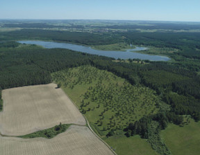 Budowlany na sprzedaż, Ostródzki Miłomłyn Boguszewo, 190 000 zł, 1350 m2, 734681