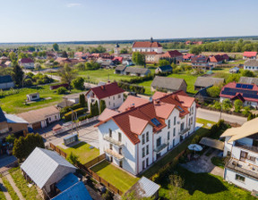 Mieszkanie na sprzedaż, Białostocki Tykocin Zagumienna, 530 000 zł, 56,17 m2, 137327