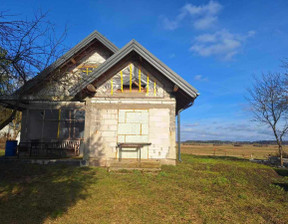 Dom na sprzedaż, Moniecki Knyszyn Białostocka, 300 000 zł, 125 m2, 413862