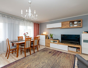 Mieszkanie na sprzedaż, Białostocki Juchnowiec Kościelny Ignatki-Osiedle Leśna, 479 000 zł, 73 m2, 982592
